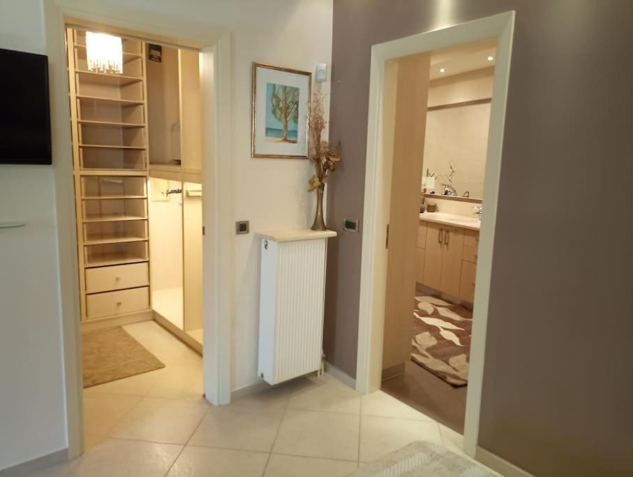 Annitas Luxury Oasis Appartment Athens Exterior photo