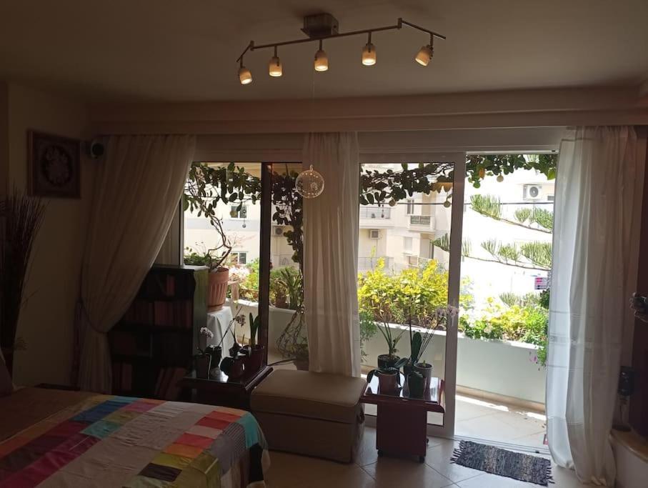 Annitas Luxury Oasis Appartment Athens Exterior photo