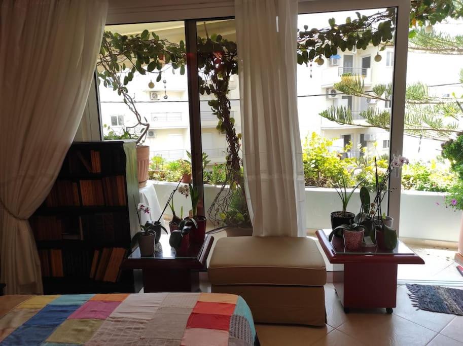 Annitas Luxury Oasis Appartment Athens Exterior photo
